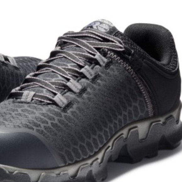 NEW Timberland Mens Powertrain Sport Alloy Toe EH Powertrain Sport AL various - Picture 3 of 10